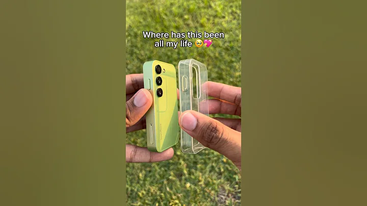 It’s so pretty 💕 #miniphone #smartphone #iphone #samsung #fyp