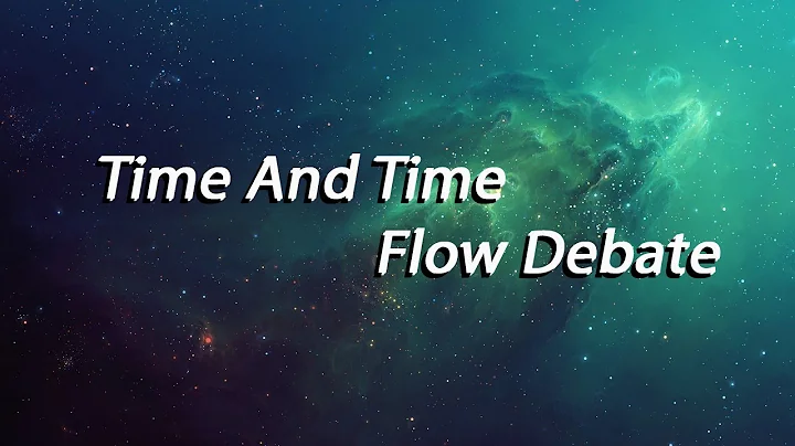 Stephen Jarvis - Time and Relativity