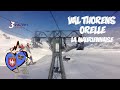 Val thorens orelle la mauriennaise