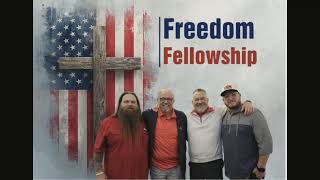 Freedom Live (Sunday Service)