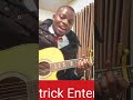 Ngufitiye ijambo guitar cover by ferdinand shorts