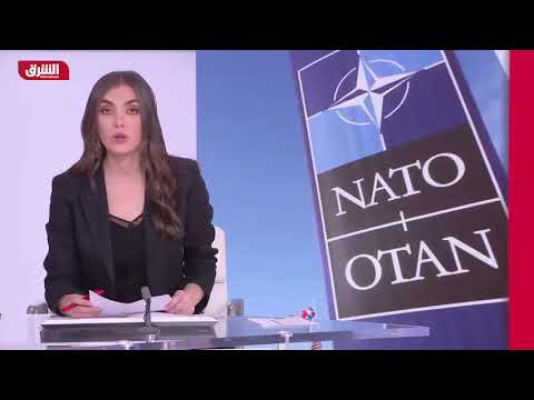 فنلندا تنضم رسميا لحلف الناتو والسويد قريبا٢٠٢٣