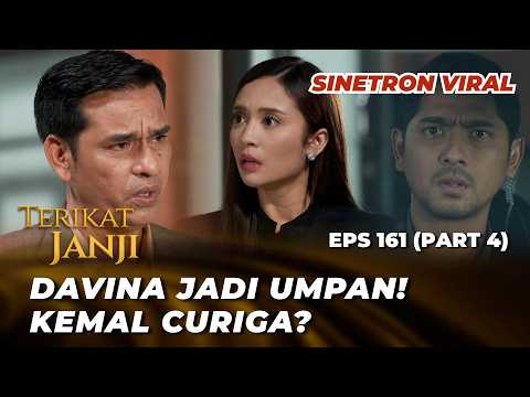 BOUND BY A PROMISE EP 161: MAYANG SUCCEEDS IN CONVINCING NOVAN TO ACCEPT THE CAR FROM ARMAN⁉️ - A...