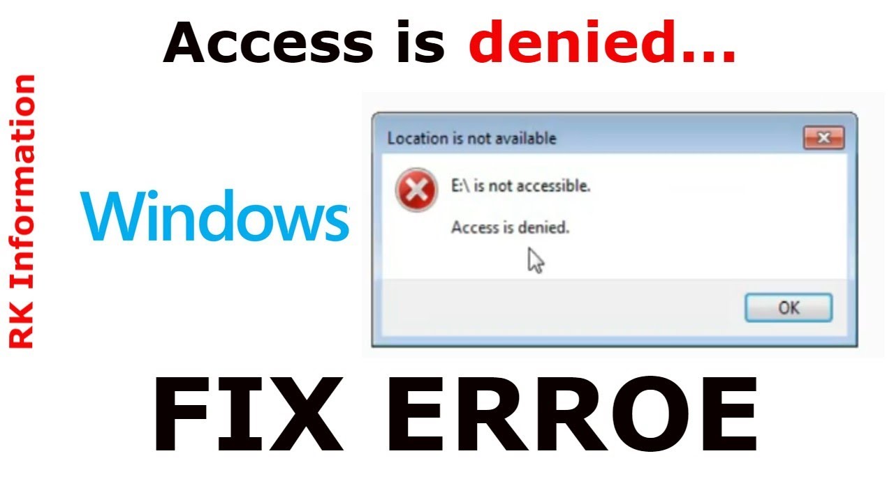 Access denied. Ошибка виндовс 8. Access is denied. File access denied Windows 7. Error code access denied