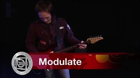 DD-7 Digital Delay Demo