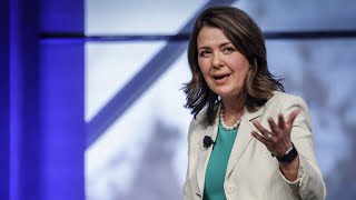 Alta. Premier Danielle Smith claims proPalestinian protests across Canada are ‘out of control’