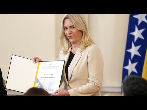 La UE da