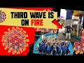 THIRD WAVE is on FIRE | Trashy Thursday