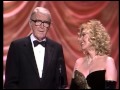 Bird Wins Best Sound: 1989 Oscars