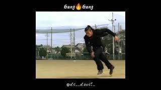 Crows zero gang fight 🔥❤️
