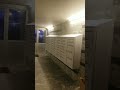 صناديق استلام الرسائل لسكان الأبنية الكبيرة كل بيت له صندوقه الخاص  mp3