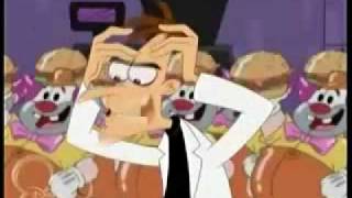 Perry La Adolescente