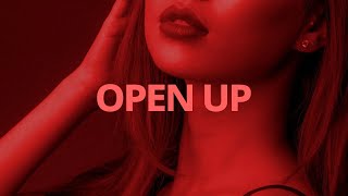 UMI - Open Up // Lyrics
