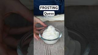 CREMA DE QUESO PERFECTA O FROSTING DE QUESO CREMA | LaDulcepedia 🧁🎂