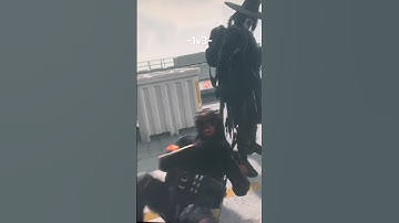 1v3 in DMZ #fypシ #cod #dmz #mw2 #games #content #shameless #1v3