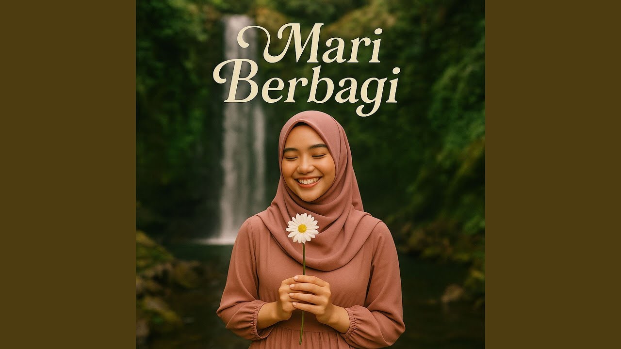 Mari Berbagi
