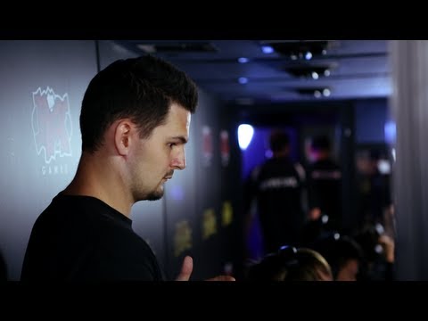 Elementz: From player to coach