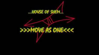 House Of Shem - Move As One chords