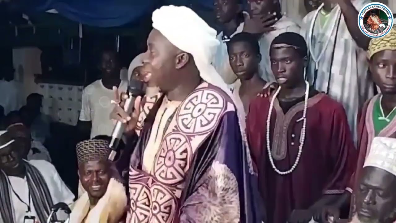 Gamo 2:- And if you obey most of those upon the earth, they will mislead you from the way of Allah.