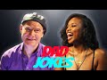 Dad Jokes | Jim Pressions vs Honey Jackson | All Def