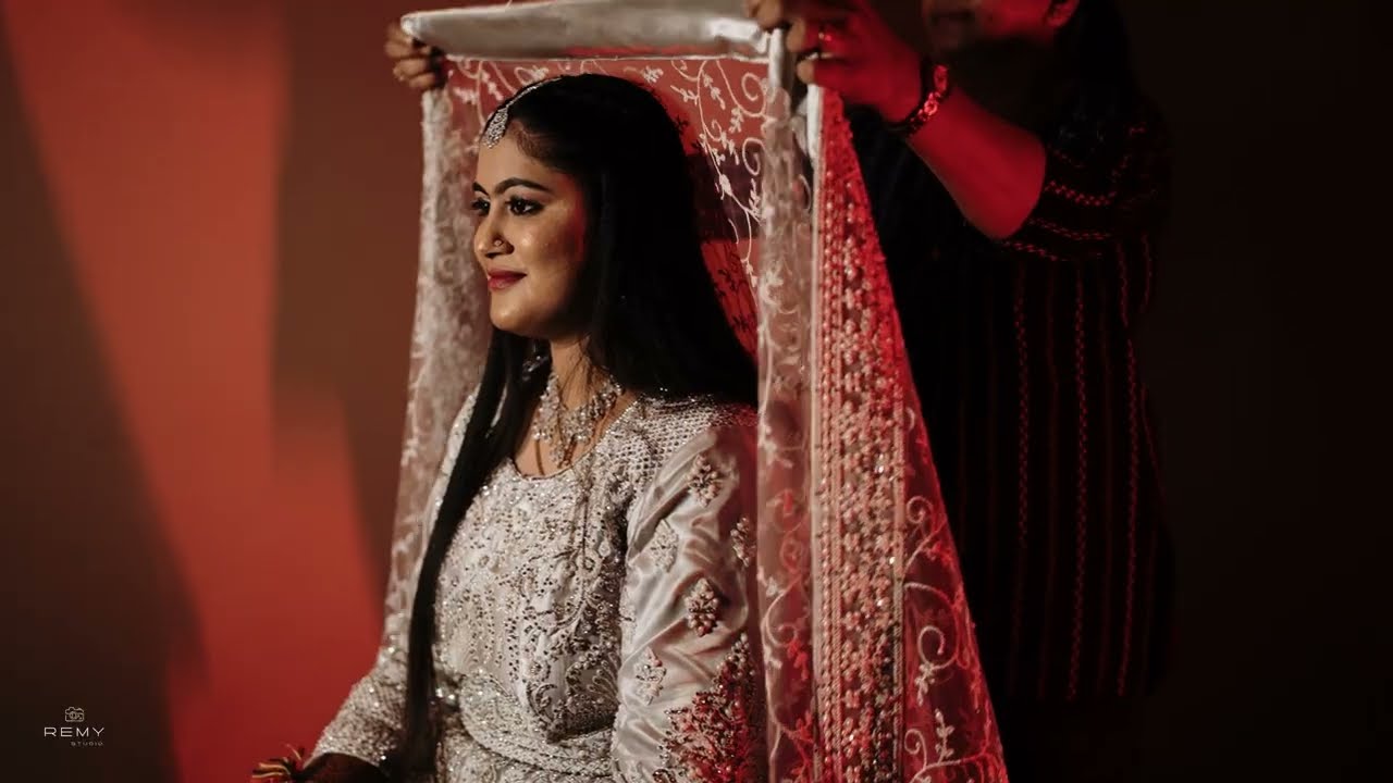 Sanobar & Rehan | Wedding Cinematic Highlights | 4K | Remy Studio | Karwar