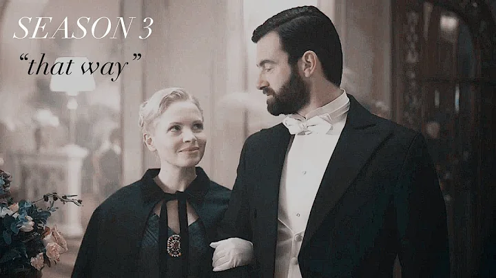 Eliza & William || friends don't look at friends t...