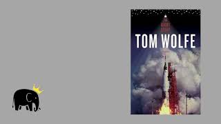 PW Reads: The Right Stuff by Tom Wolfe