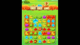 Farm Heroes Super Saga Level 73