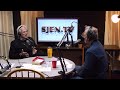 SJR - &quot;Evangelization Through Intimacy with Christ&quot; - Deacon Tom Burke &amp; Peter Karutz - 3/18/2023