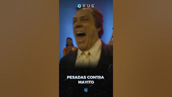 Reviven escenas del último show de  Paco Stanley y Mario Bezares.