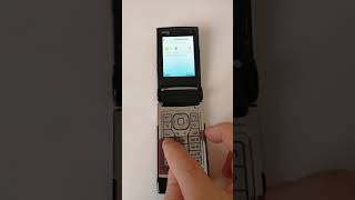 Nokia N76