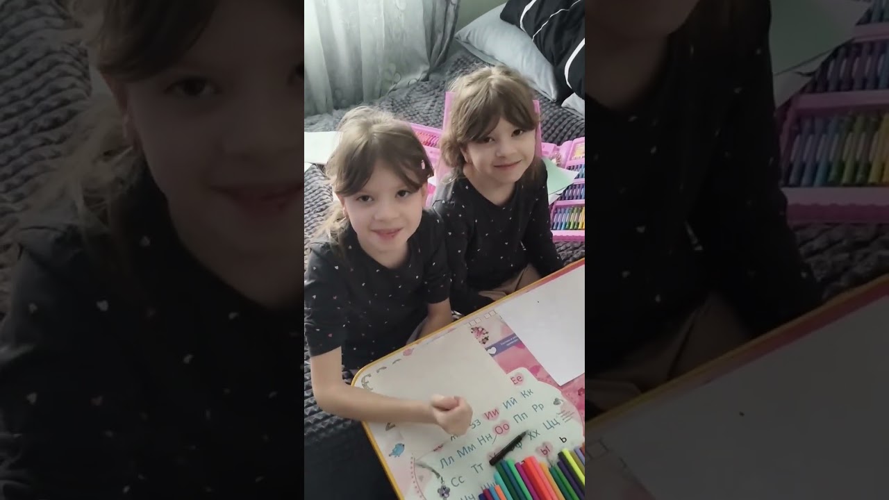 Кто лучше нарисует за 30 секунд