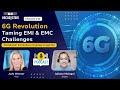 EMI and EMC Testing | Simulation | Wireless | Procedures | -Juliano Mologni