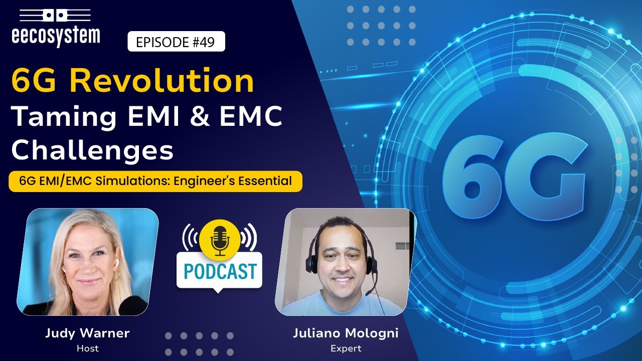 EMI and EMC Testing | Simulation | Wireless | Procedures | -Juliano ...