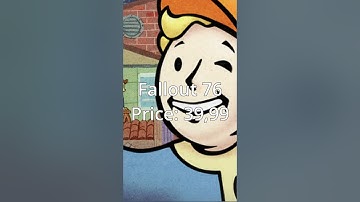 Top 3 Open World Games #gaming