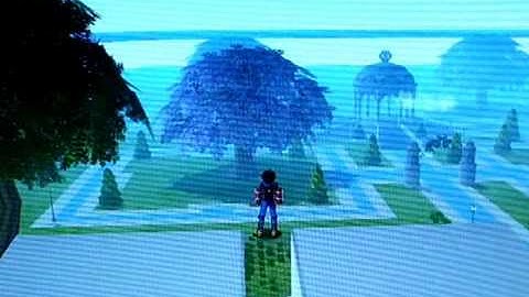 FusionFall Old and New Glitches 2