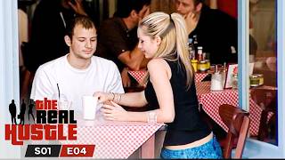 The Real Hustle Season 1 Episode 4