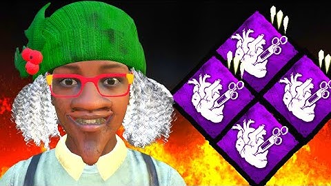 THE UPDATED ULTIMATE LOOP BUILD!