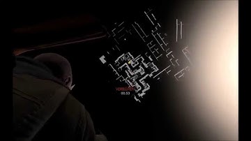 Sniper Elite V2   FUNNY BUG   Repeatingly falling out of map