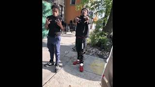 Chii Wvttz - Head Pop