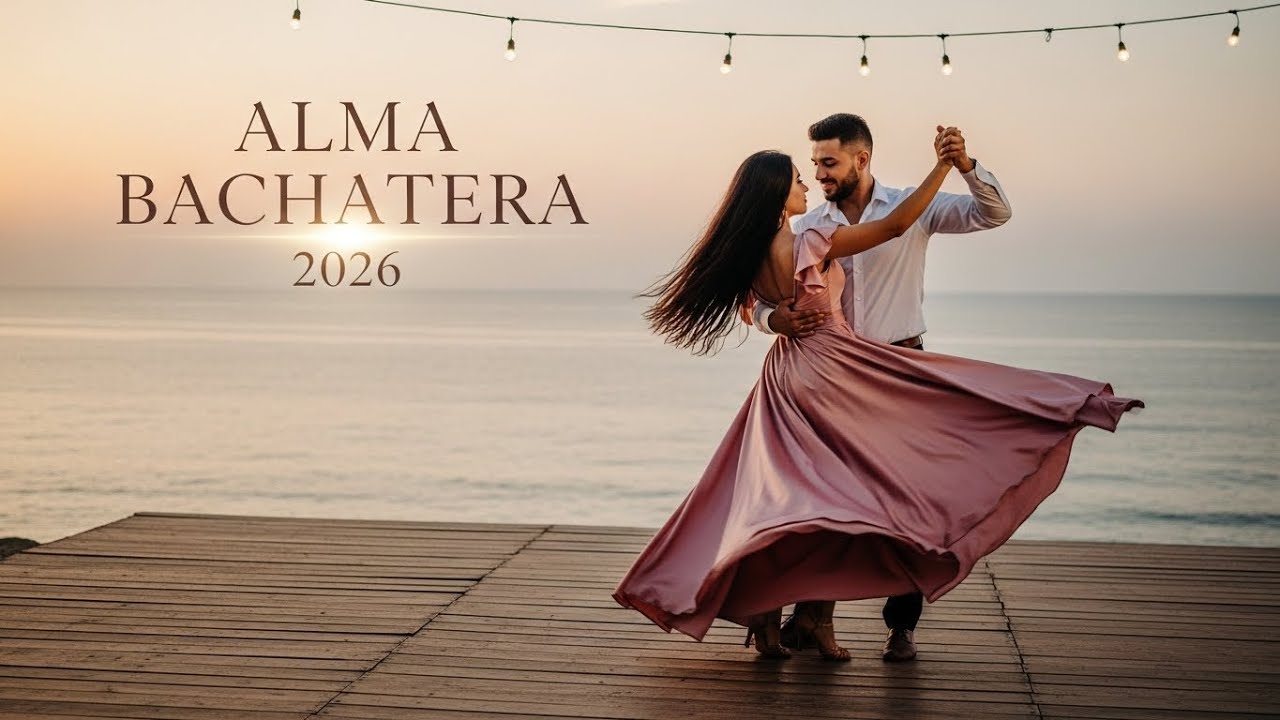 Mix bachata sentimental 2025 | Amor perdido, promesas al viento y silencios del corazón