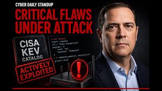 Cisco SSRF + Magento RCE Exploit Alert [Critical Threat Briefing]