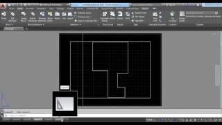 AutoCAD Layout Tutorial | Create Layout, Delete Layout