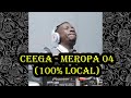 Ceega - Meropa 4 (100% Local Mix)