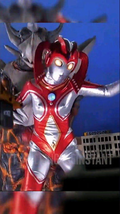 ULTRAWOMAN DEFEATED #ultraman #tokusatsu