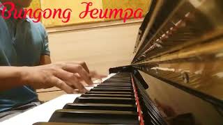 Download Lagu Bungong Jeumpa - piano version MP3