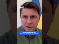 Россия давит на Украину ударами по мирным жителям — Подоляк