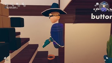 How to make AI spawner rec room