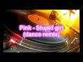 Miniature de la vidéo de la chanson Stupid Girls (5.1 Mix)