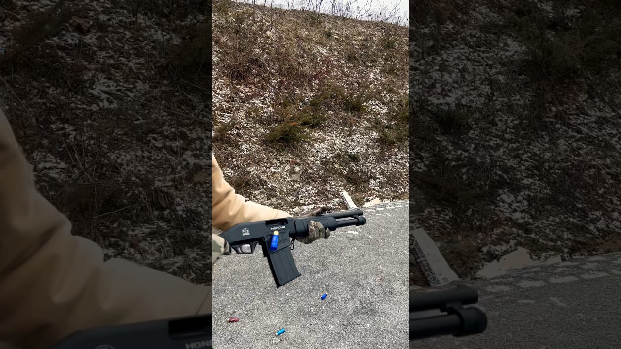 CHEAP Charles Daly 12 Gauge Shotgun 